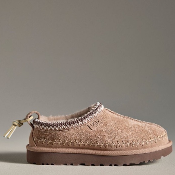 UGG Tasman Biarritz Cozy Slippers NWT - Picture 10 of 11